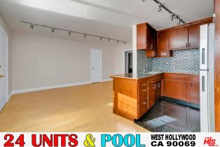 Residential Income, 928 San Vicente blvd, West Hollywood , CA 90069 - 22