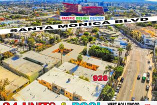 Residential Income, 928 San Vicente blvd, West Hollywood , CA 90069 - 36