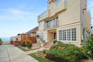 Residential Lease, 25 Arcadia Ter, Santa Monica, CA  Santa Monica, CA 90401