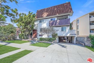 Residential Lease, 837   7TH ST, Santa Monica, CA  Santa Monica, CA 90403