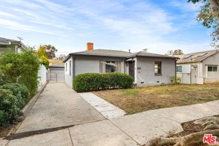 Single Family Residence, 2453 Oak St, Santa Monica, CA  Santa Monica, CA 90405