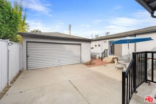 Single Family Residence, 2453 Oak st, Santa Monica, CA 90405 - 19