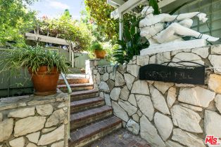 , 1323 OLIVE dr, West Hollywood , CA 90069 - 23