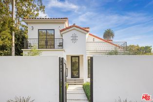 Single Family Residence, 338 Entrada dr, Santa Monica, CA 90402 - 26