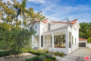 Single Family Residence, 338 Entrada dr, Santa Monica, CA 90402 - 25