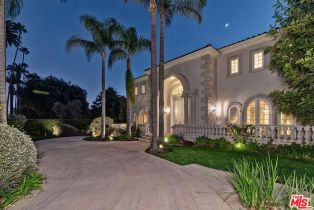 Single Family Residence, 701 Beverly dr, Beverly Hills, CA 90210 - 3