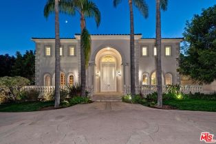 Single Family Residence, 701 Beverly dr, Beverly Hills, CA 90210 - 4