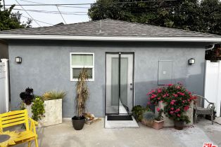 , 4136 Center st, Culver City, CA 90232 - 2