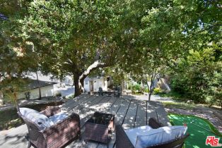 Residential Income, 3937 Kentucky dr, Studio City, CA 90068 - 25