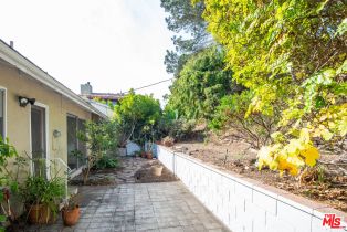 Single Family Residence, 1415 Sunset ave, Santa Monica, CA 90405 - 32