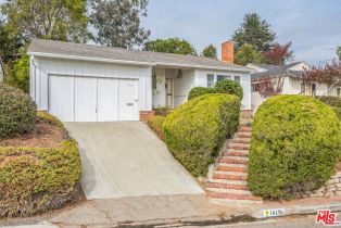 Single Family Residence, 1415 Sunset Ave, Santa Monica, CA  Santa Monica, CA 90405