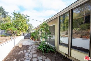 Single Family Residence, 1415 Sunset ave, Santa Monica, CA 90405 - 28