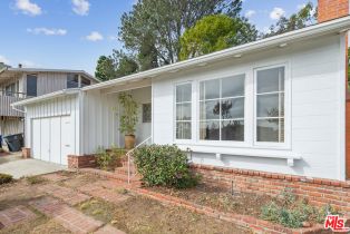 Single Family Residence, 1415 Sunset ave, Santa Monica, CA 90405 - 2