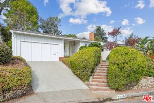 Single Family Residence, 1415 Sunset ave, Santa Monica, CA 90405 - 3