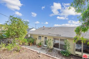 Single Family Residence, 1415 Sunset ave, Santa Monica, CA 90405 - 29