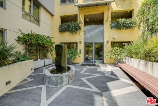 Condominium, 1517 Bentley ave, Westwood, CA 90025 - 3