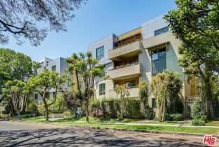 Condominium, 1517 Bentley ave, Westwood, CA 90025 - 2