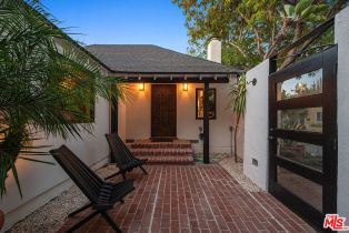 , 400 Huntley, West Hollywood , CA 90048 - 3