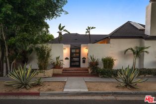 , 400 Huntley, West Hollywood , CA 90048 - 2