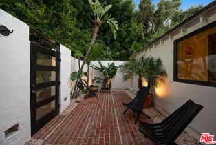 , 400 Huntley, West Hollywood , CA 90048 - 35