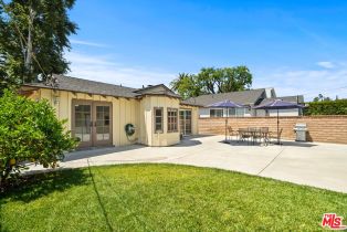 Single Family Residence, 22103 Del Valle st, Woodland Hills, CA 91364 - 25