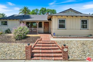 Residential Lease, 22103   Del Valle St, Woodland Hills, CA  Woodland Hills, CA 91364