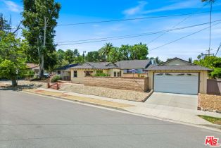 Single Family Residence, 22103 Del Valle st, Woodland Hills, CA 91364 - 4