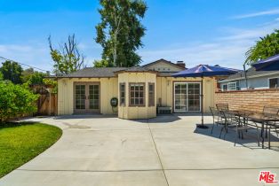 Single Family Residence, 22103 Del Valle st, Woodland Hills, CA 91364 - 24