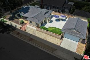 Single Family Residence, 22103 Del Valle st, Woodland Hills, CA 91364 - 27