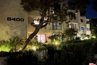 Condominium, 8400 De Longpre ave, West Hollywood , CA 90069 - 6