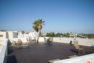 Condominium, 8400 De Longpre Ave, West Hollywood , CA  West Hollywood , CA 90069