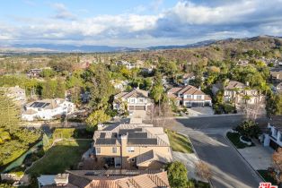 Single Family Residence, 713 Twillin ct, Simi Valley, CA 93065 - 49