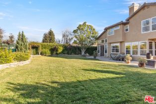 Single Family Residence, 713 Twillin ct, Simi Valley, CA 93065 - 43