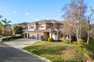 Single Family Residence, 713 Twillin ct, Simi Valley, CA 93065 - 3