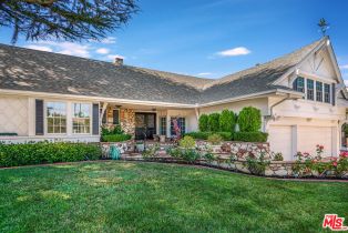 Single Family Residence, 15400 Valley Vista blvd, Sherman Oaks, CA 91403 - 8