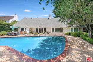 Single Family Residence, 15400 Valley Vista blvd, Sherman Oaks, CA 91403 - 38