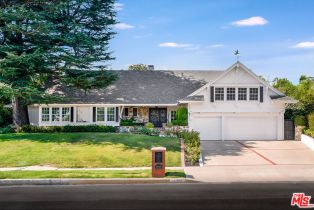 Single Family Residence, 15400 Valley Vista blvd, Sherman Oaks, CA 91403 - 9