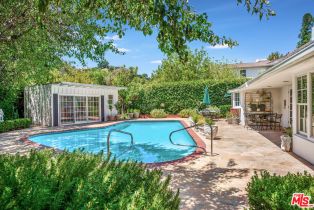 Single Family Residence, 15400 Valley Vista blvd, Sherman Oaks, CA 91403 - 37