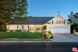 Single Family Residence, 15400 Valley Vista blvd, Sherman Oaks, CA 91403 - 2