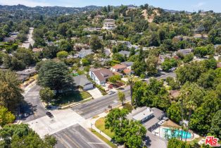 Single Family Residence, 15400 Valley Vista blvd, Sherman Oaks, CA 91403 - 43