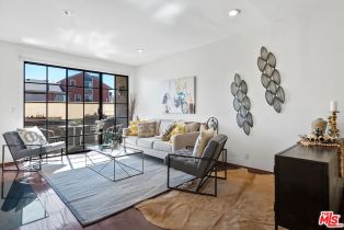 Condominium, 2307 Bentley ave, Wilshire Corridor, CA 90064 - 4