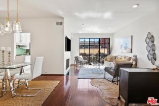 Condominium, 2307 Bentley ave, Wilshire Corridor, CA 90064 - 5