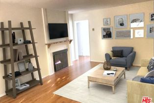 Residential Lease, 3845 Westwood Blvd, Culver City, CA  Culver City, CA 90232