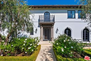 Residential Lease, 704 N Palm Dr, Beverly Hills, CA  Beverly Hills, CA 90210