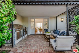 Single Family Residence, 605 Paseo Del Mar, Palos Verdes Estates, CA 90274 - 30