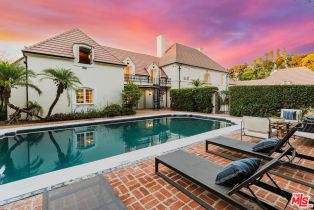 Single Family Residence, 605 Paseo Del Mar, Palos Verdes Estates, CA 90274 - 28