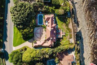 Single Family Residence, 605 Paseo Del Mar, Palos Verdes Estates, CA 90274 - 34