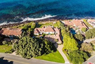 Single Family Residence, 605 Paseo Del Mar, Palos Verdes Estates, CA 90274 - 2