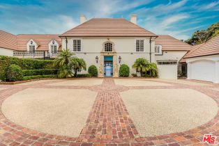 Single Family Residence, 605 Paseo Del Mar, Palos Verdes Estates, CA 90274 - 4