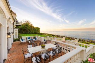 Single Family Residence, 605 Paseo Del Mar, Palos Verdes Estates, CA 90274 - 5